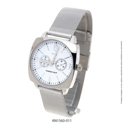 Reloj Knock Out 1560 (Mujer)