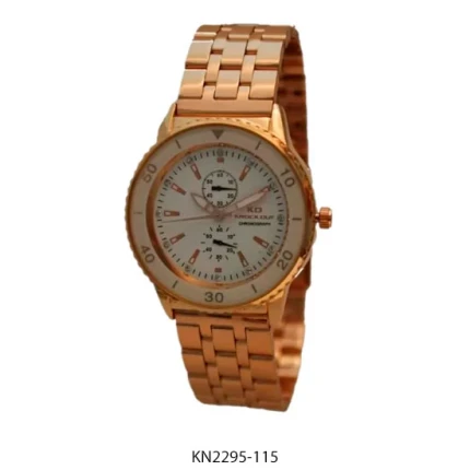 Reloj Knock Out 2295