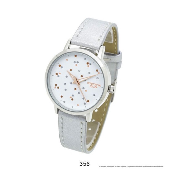 Reloj Knock Out KN 2588 (Mujer)