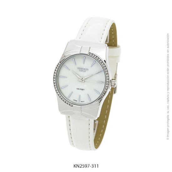 Reloj Knock Out 2597 (Mujer)