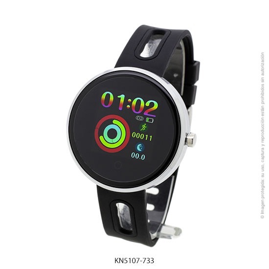 Smartwatch Knock Out 5107 (Unisex)