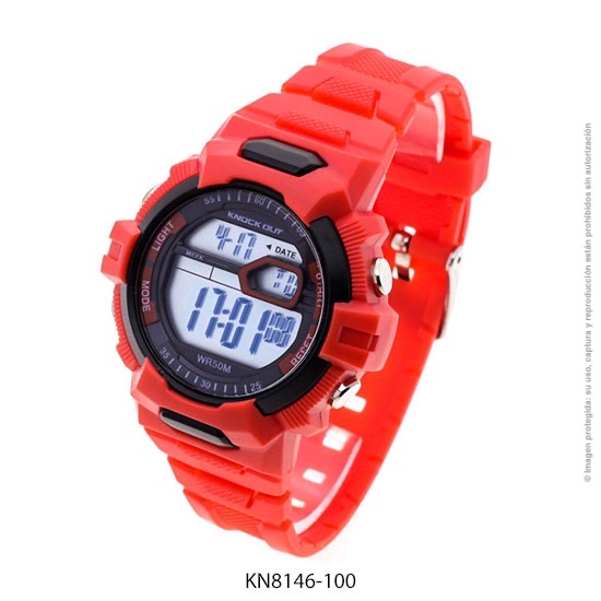 Reloj Knock Out 8146 (Mujer)