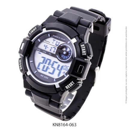 Reloj Knock Out 2426 (Mujer)