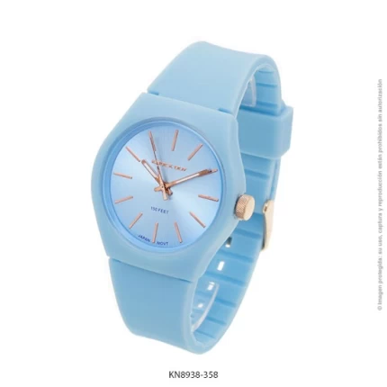 Reloj Knock Out 8938 (Mujer)