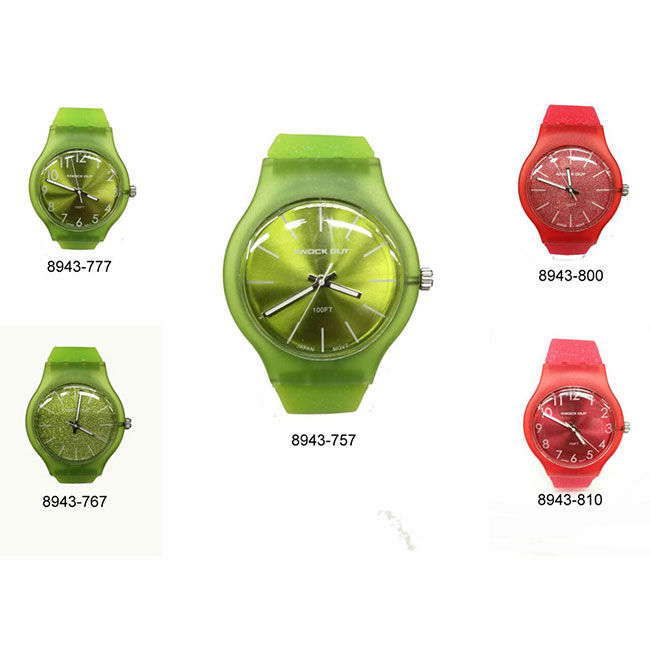 Reloj Knock Out 8943 (Mujer)
