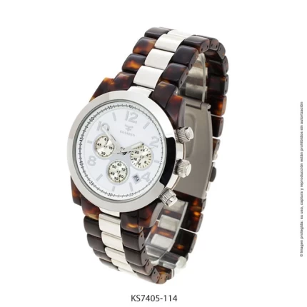 Reloj Kosiuko 7405 (Mujer)