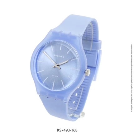 Reloj Kosiuko 7493 A (Mujer)