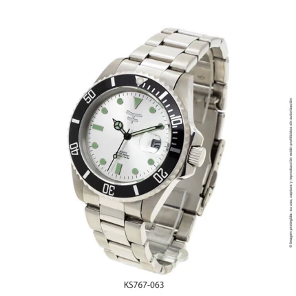 Reloj Kosiuko KS767C