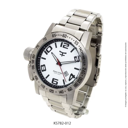 Reloj Kosiuko 782A (Hombre)