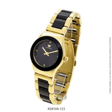 Reloj Kosiuko KS810A
