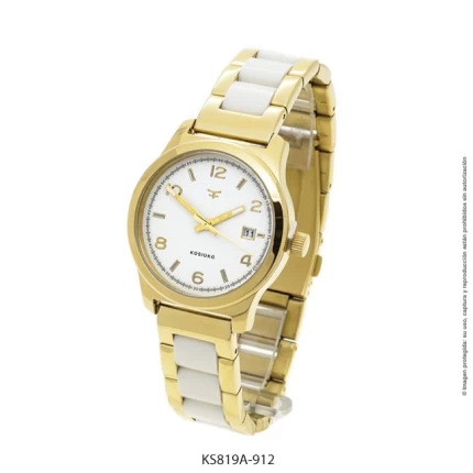 Reloj Kosiuko 819A (Mujer)