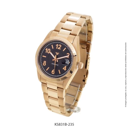 Reloj Kosiuko 831B (Mujer)