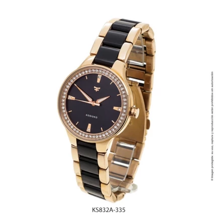 Reloj Kosiuko KS832A