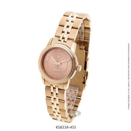 Reloj Kosiuko 833A (Mujer)