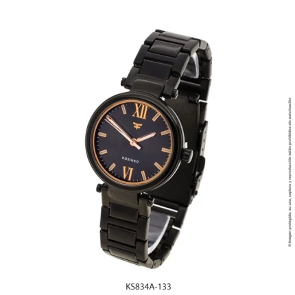 Reloj Kosiuko KS834A