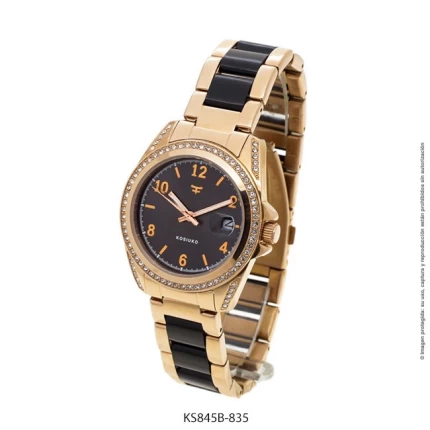 Reloj Kosiuko 845B