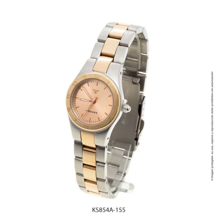 Reloj Kosiuko 854A (Mujer)
