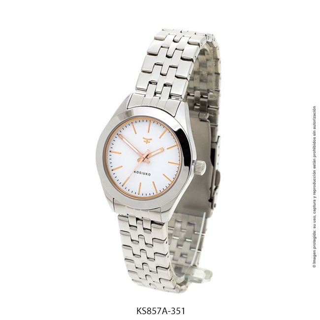 Reloj Kosiuko KS-857A (Mujer)