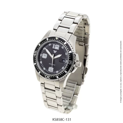 Reloj Kosiuko 858C (Mujer)