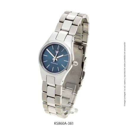 Reloj Kosiuko 860A (Mujer)