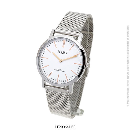 Reloj Feraud  LF20064J (Mujer)