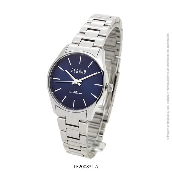 Reloj Feraud  LF20083L (Mujer)