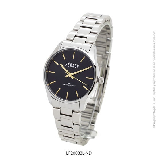 Reloj Feraud  LF20083L (Mujer)
