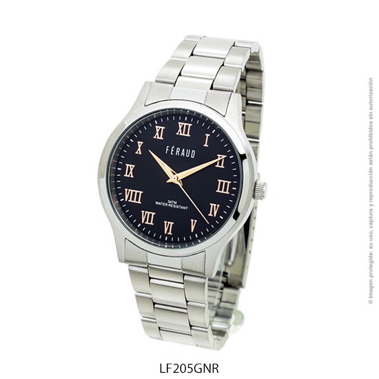 Reloj Feraud LF205G (Mujer)