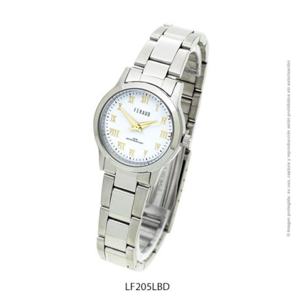 Reloj Feraud LF200L (Mujer)