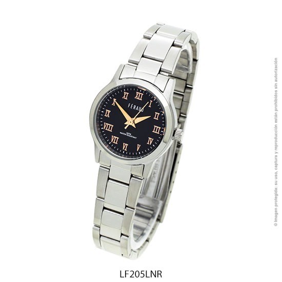 Reloj Feraud LF205L (Mujer)