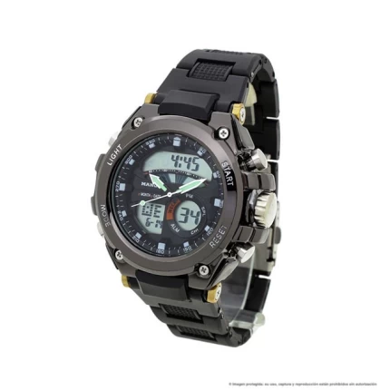 Reloj Mango M1632 (Hombre)
