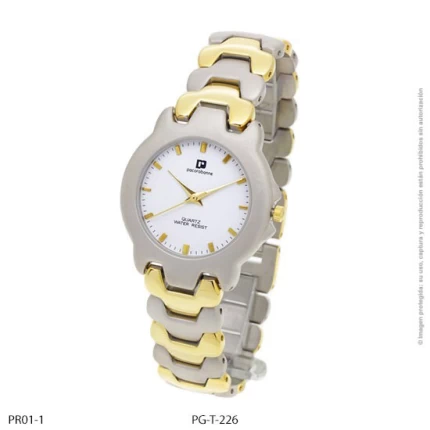 Reloj Paco Rabanne PR01 CB (Mujer)