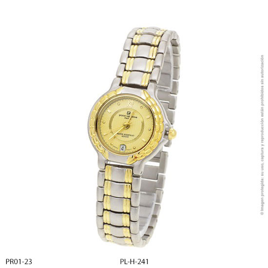 Reloj Paco Rabanne PR01 CP (Mujer)