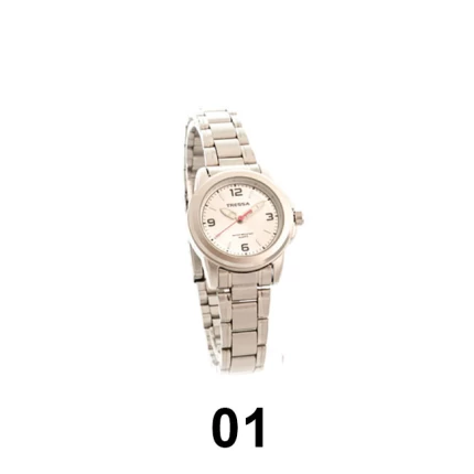 Reloj Tressa Pont D (Mujer)