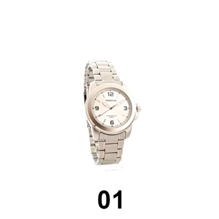 Reloj Tressa Pont H (Hombre)