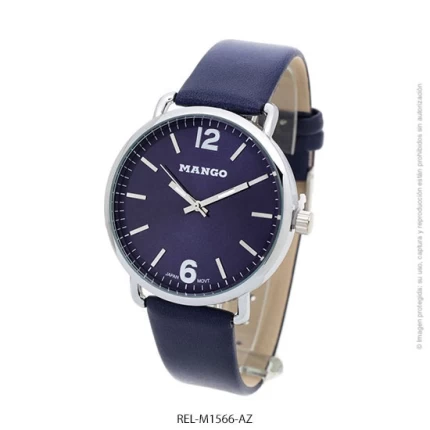 Reloj Mango M1566 (Mujer)