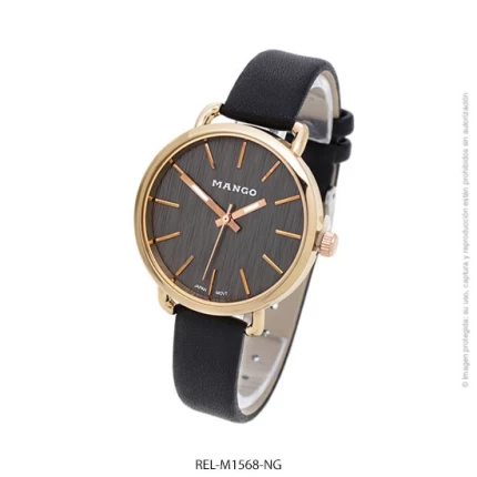 Reloj Mango M1568 (Mujer)
