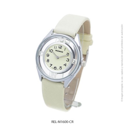 Reloj Mango M1600 (Mujer)