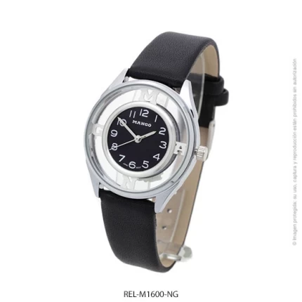 Reloj Mango M1600 (Mujer)