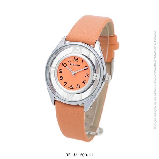 Reloj Mango M1600 (Mujer)