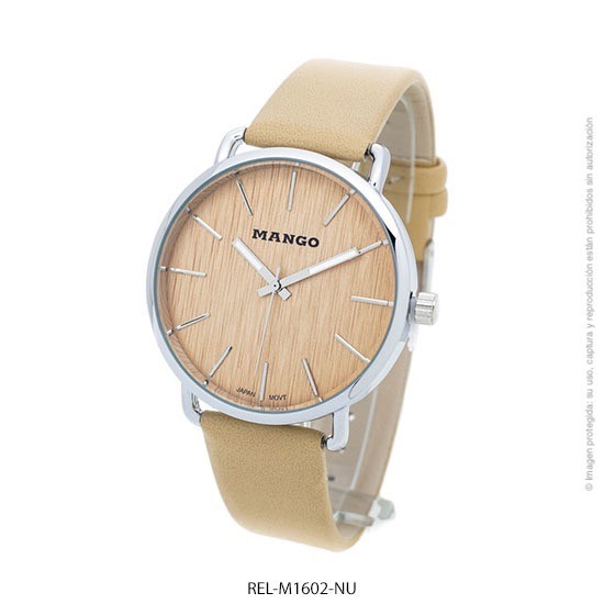 Reloj Mango M1602 (Mujer)