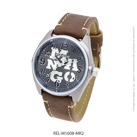 Reloj Mango M1608 (Hombre)