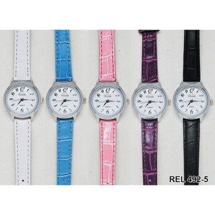 Reloj Silver REL 1078-11 (Mujer)
