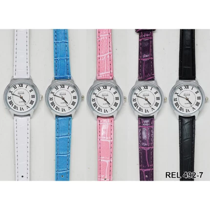 Reloj Silver REL 492-7 (Mujer)