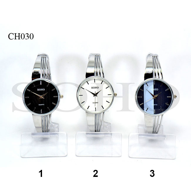 Reloj Soho CH030 (Mujer)