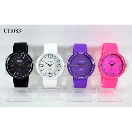 Reloj Soho CH083 (Mujer)