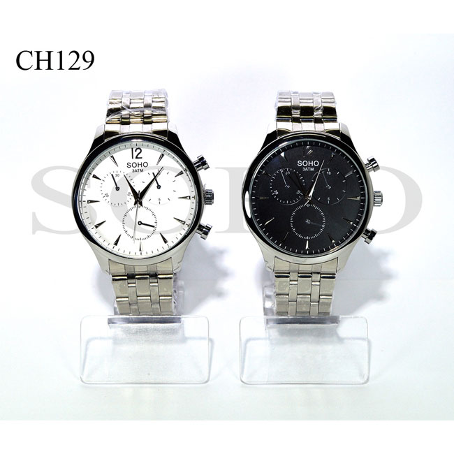 Reloj Soho CH129 (Hombre)