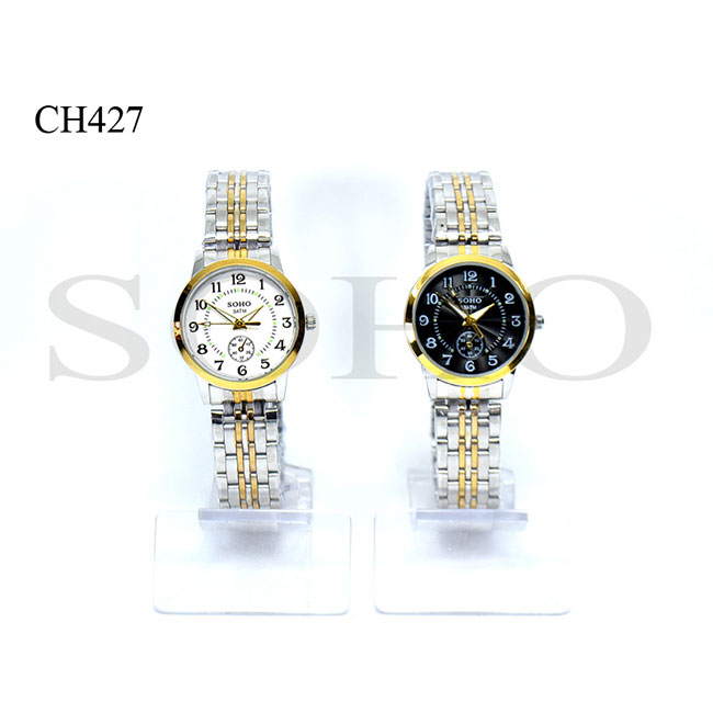 Reloj Soho CH427 (Mujer)