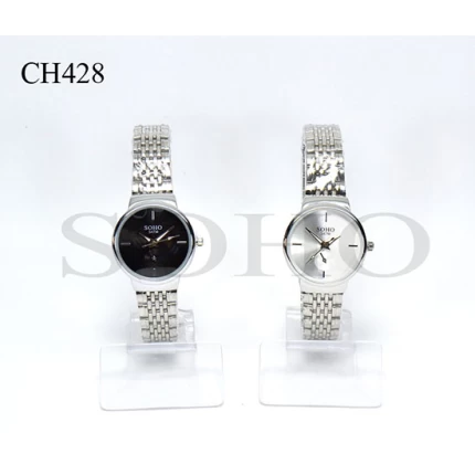 Reloj Soho CH428 (Mujer)