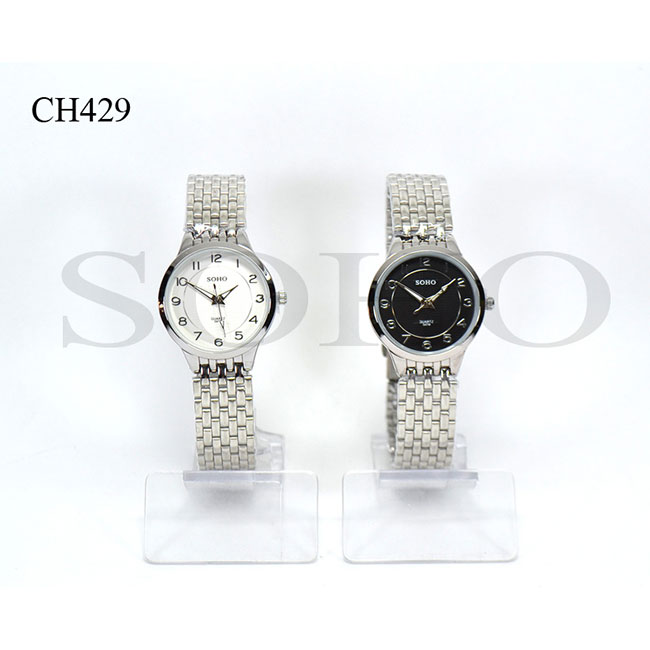 Reloj Soho CH429 (Mujer)